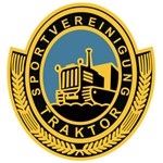 Logo - Sportvereinigung Traktor